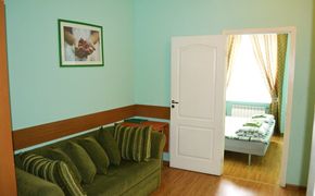 Acme Apartments on Nevsky 78