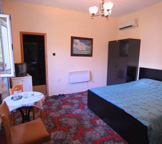 Hotel Haxhiu
