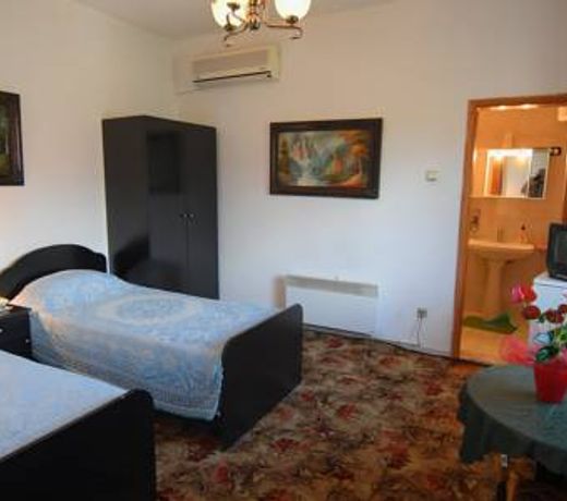 Hotel Haxhiu