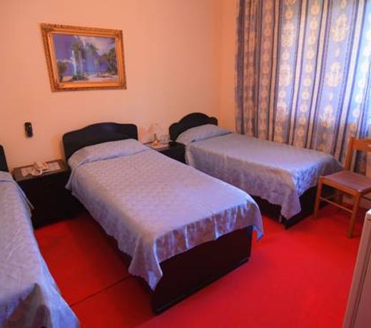 Hotel Haxhiu