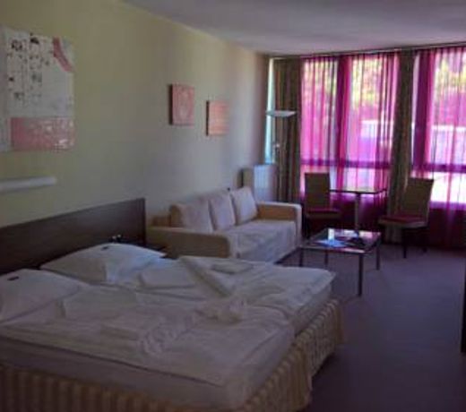 Parkhotel Eisenstadt