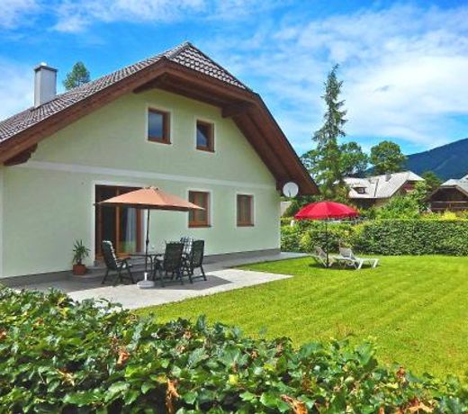 Haus Seehof - Ferienhaus