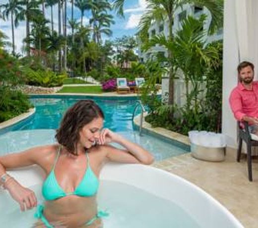 Sandals Barbados All Inclusive - Couples Only