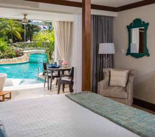 Sandals Barbados All Inclusive - Couples Only