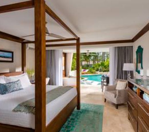 Sandals Barbados All Inclusive - Couples Only