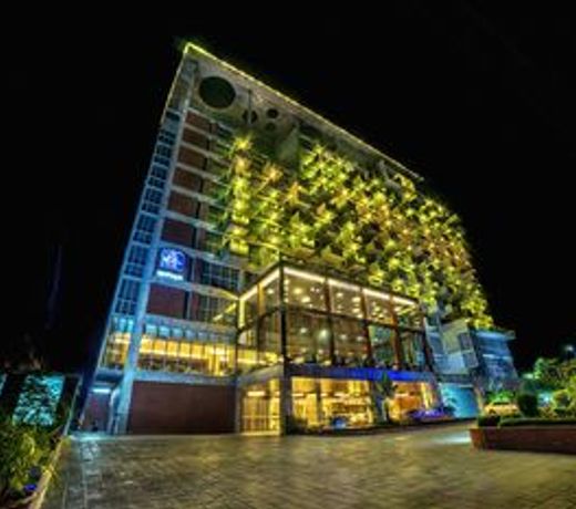 Heritage Hotel