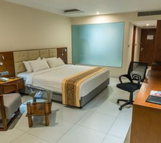 Heritage Hotel