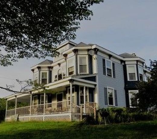 Four Winds Bed and Breakfast