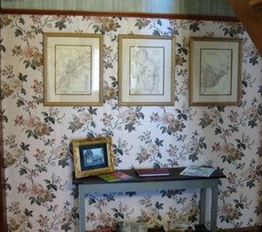 Four Winds Bed and Breakfast