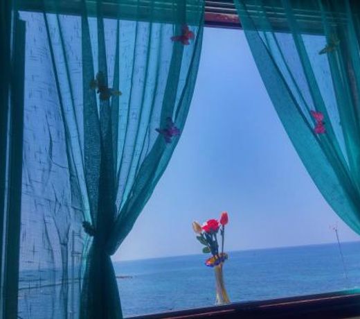 777 Beach Guesthouse