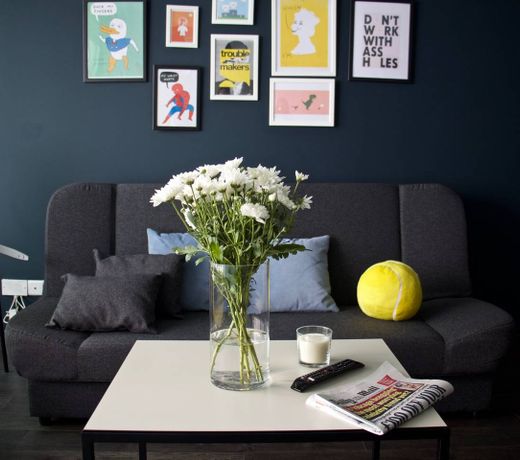 Staytion Apartments