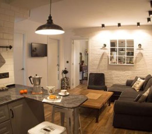 Valencian Apartment
