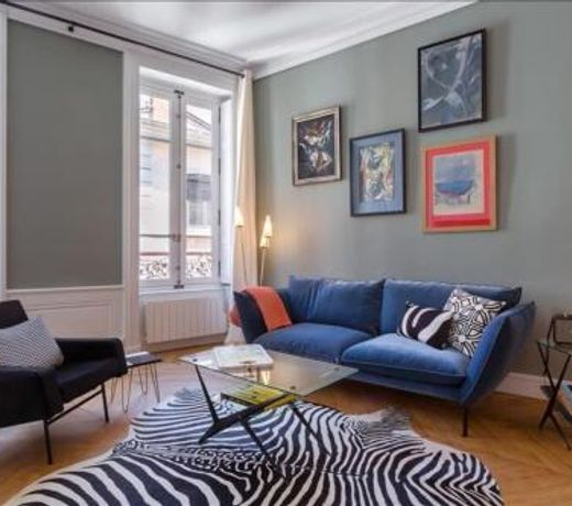 Confort - Appartement 2beapart