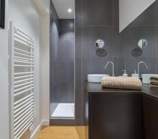 Confort - Appartement 2beapart