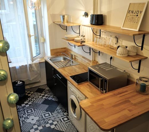 Adorable Studio Presqu'ile 50m from Perrache