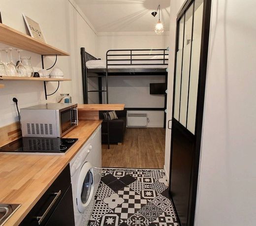 Adorable Studio Presqu'ile 50m from Perrache