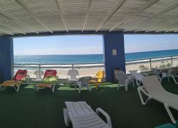 Colony Beach Hotel Apartment Tel Aviv Bat Yam 36 фото 2, г. Бат-Ям, 