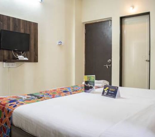 FabHotel Atithi Baner
