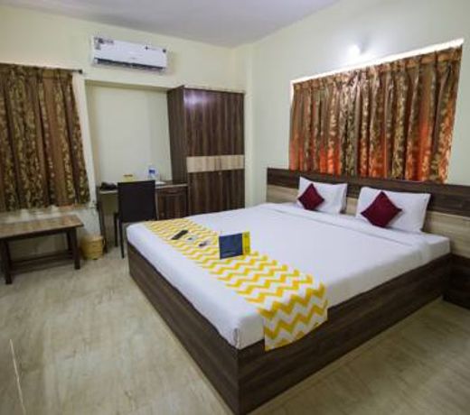 FabHotel Atithi Baner