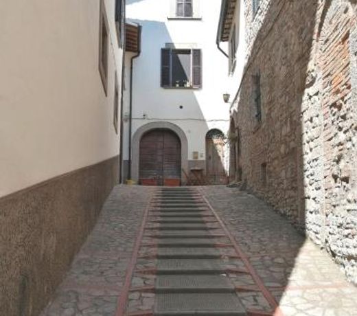 Residenza Le Ortensie