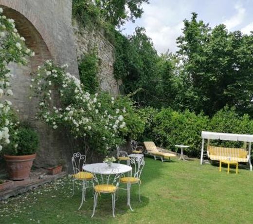 Residenza Le Ortensie