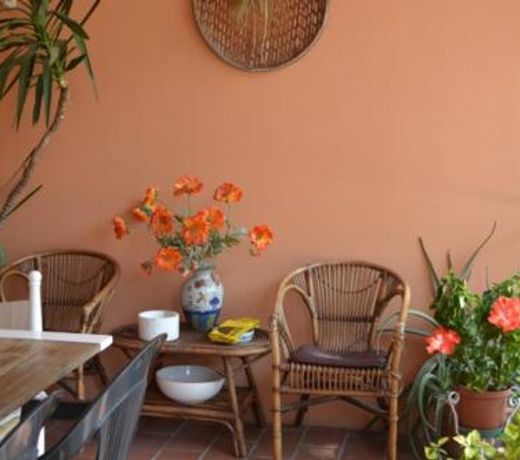 B&B Tenuta Zavaia