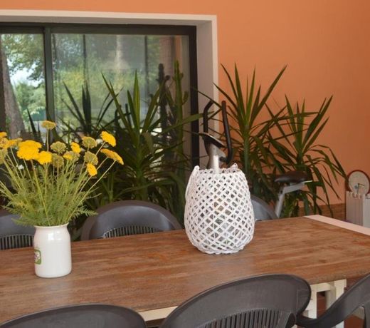 B&B Tenuta Zavaia