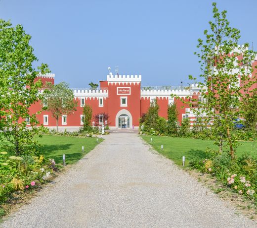Hotel Villa Garuti