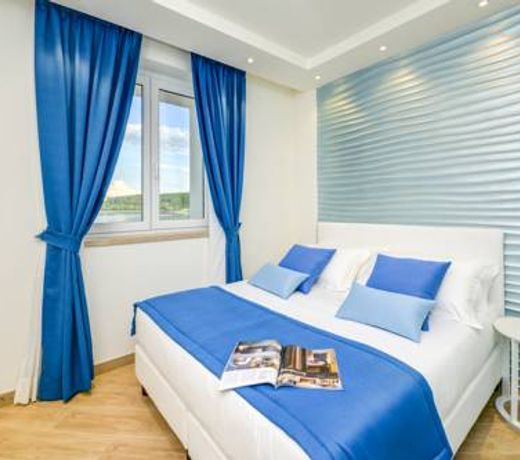 Hotel Villa Garuti