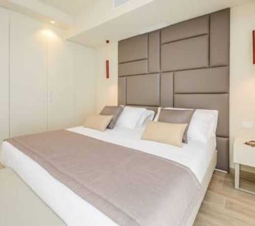 Hotel Villa Garuti
