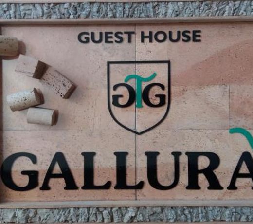 GallurÃ 