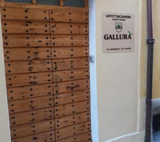GallurÃ 