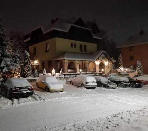 Guest House Vila Bajka