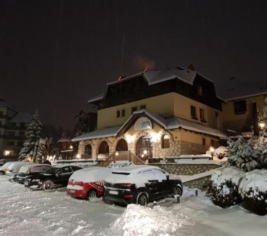 Guest House Vila Bajka