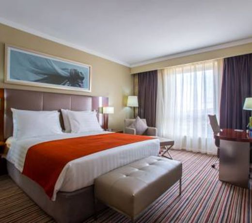 Park Inn by Radisson, Kigali