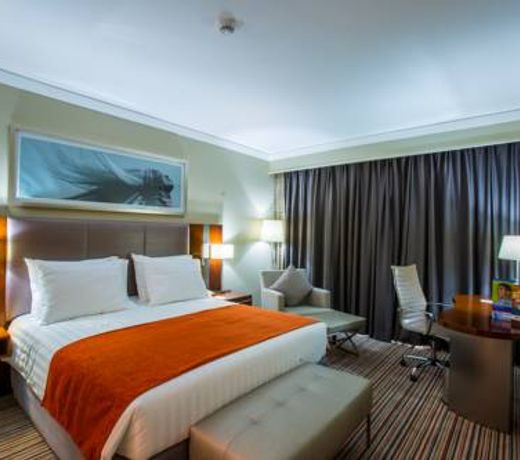 Park Inn by Radisson, Kigali