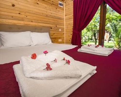 Likya Evleri Olympos - Adults Only - Олимпос - фото 14