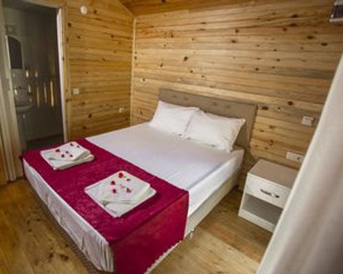 Likya Evleri Olympos - Adults Only - Олимпос - фото 19