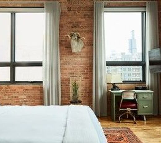 The Publishing House Bed and Breakfast
