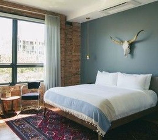 The Publishing House Bed and Breakfast