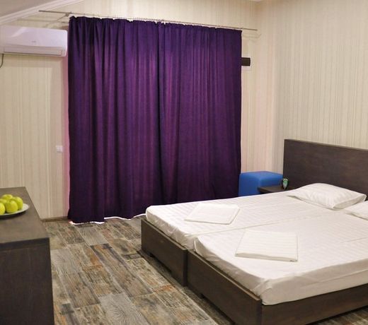 Injir Village Hotel