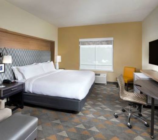 Holiday Inn Hotel & Suites - Asheville-Biltmore Vlg Area, an IHG Hotel