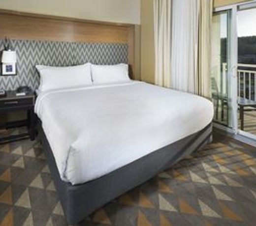 Holiday Inn Hotel & Suites - Asheville-Biltmore Vlg Area, an IHG Hotel