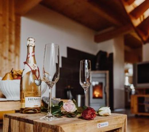 Chalet zur Schmiede