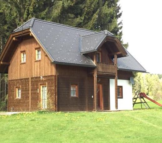 Chalet zur Schmiede
