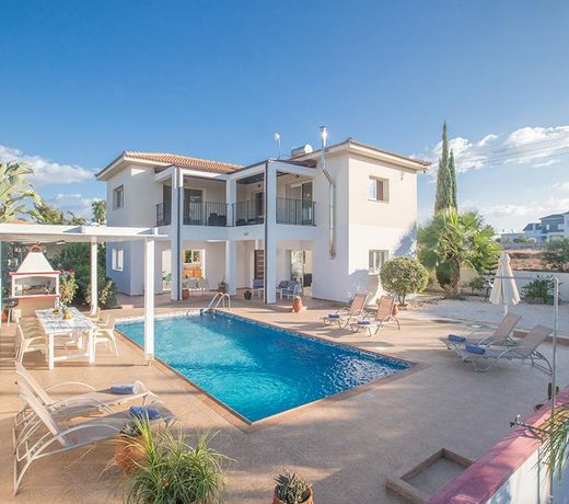 Villa Orka