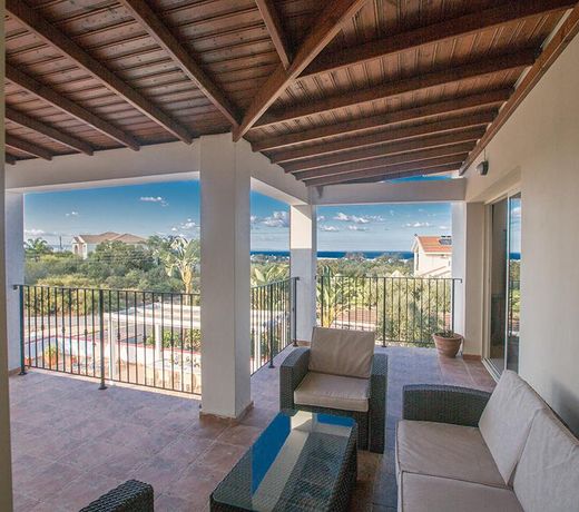 Villa Orka