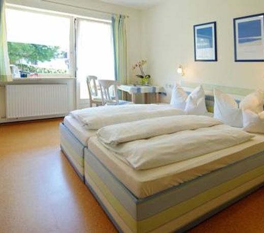 Landhaus Nagelfluh