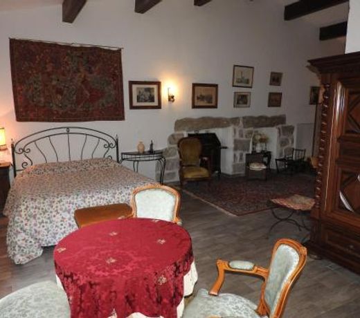 U Fragnu di perruccio