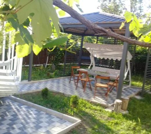 Guest house Medea